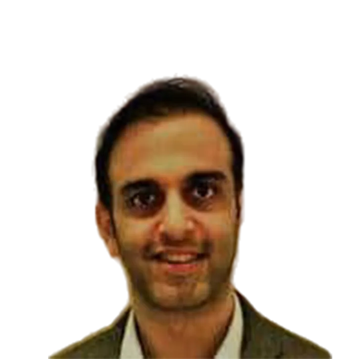 Dr. Kunal Doshi Dr. Kunal Doshi