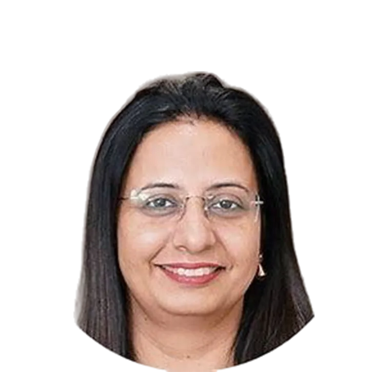 Dr. Shikha Tandon Dr. Shikha Tandon