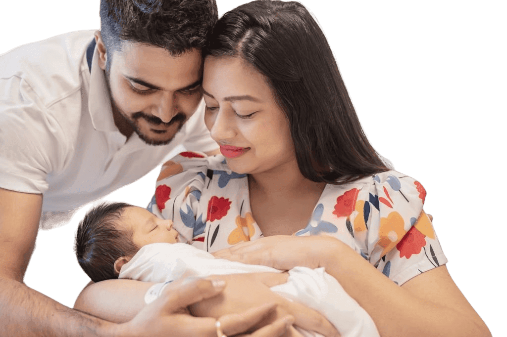 Doctor Said It’s Impossible” — But Garbha Sankalp Had Other Plans