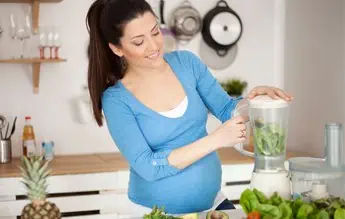 Trimester-Wise Pregnancy Diet Included in Our Pregnancy Care Plan