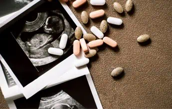 Personalized Supplement Recommendations as Part of Your Pregnancy Care