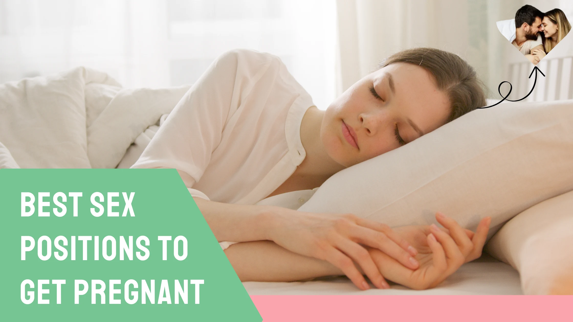 Best Sex Positions To Get Pregnant | Sex Positions to Conceive Best Sex Positions To Get Pregnant | Sex Positions to Conceive