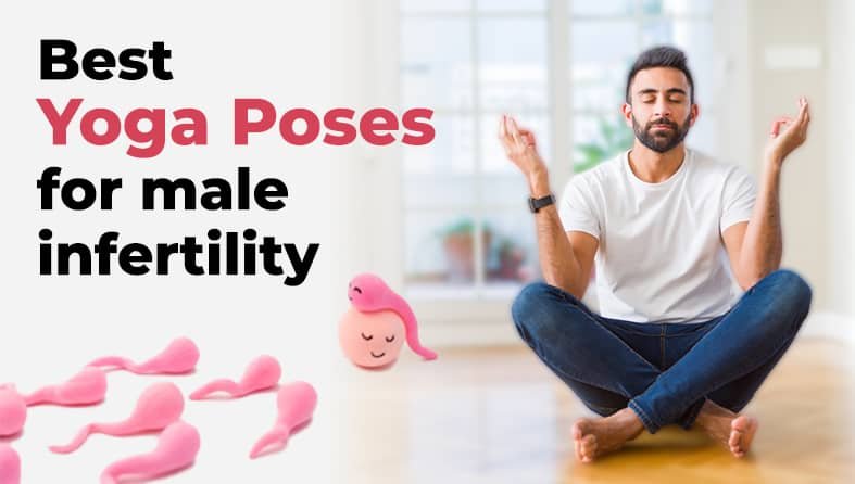 Increase Sperm Count With Yoga | Best Yoga Asanas For Fertility In 2025 Increase Sperm Count With Yoga | Best Yoga Asanas For Fertility In 2025