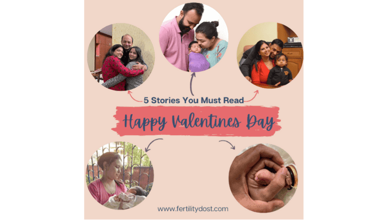 The 5 Valentine Stories You Must Read