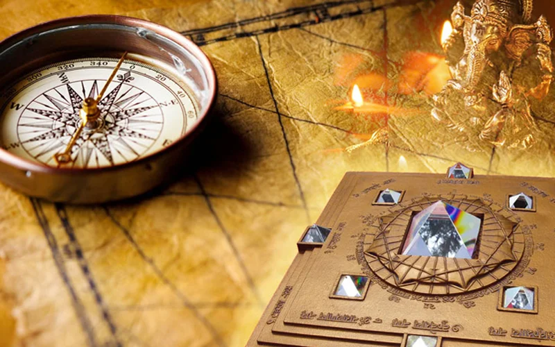 Vastu Tips