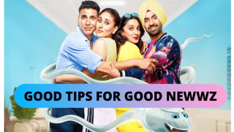 #GoodNewwz – Breaking Down the Movie Trailer | 5 Takeaways If You Are Planning IVF #GoodNewwz – Breaking Down the Movie Trailer | 5 Takeaways If You Are Planning IVF