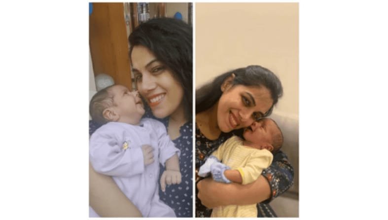 Journey towards Baby Steps : IVF Success Story Journey towards Baby Steps : IVF Success Story