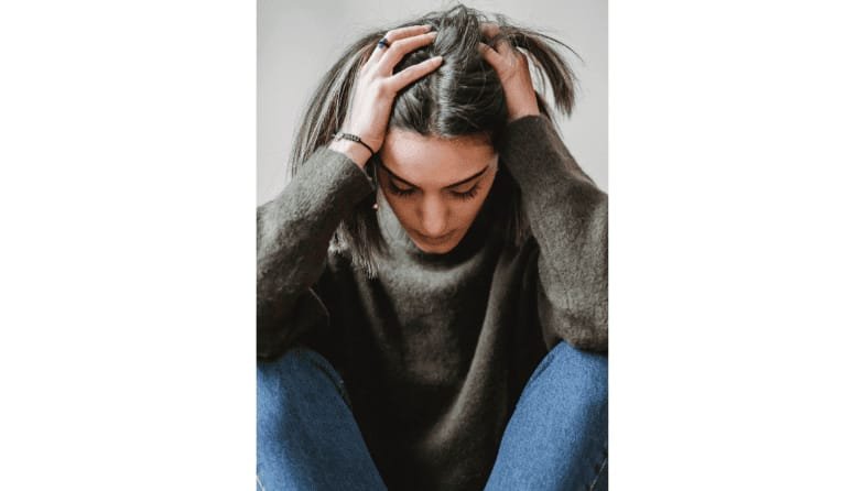 It Started With My Delayed Periods | IVF Failure Journey