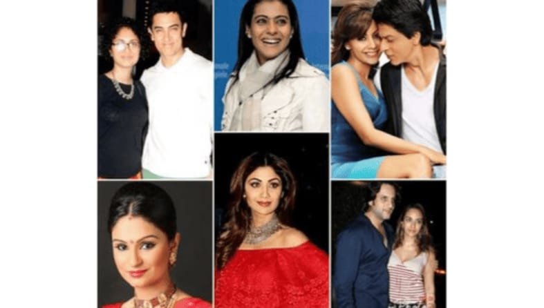 Learn From These 7 Indian Celebrities Who Overcame The Pain of Miscarriage Learn From These 7 Indian Celebrities Who Overcame The Pain of Miscarriage