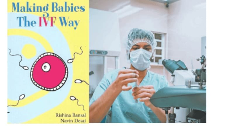 Know Your Embryologist | The Expert Behind Successful IVF Know Your Embryologist | The Expert Behind Successful IVF