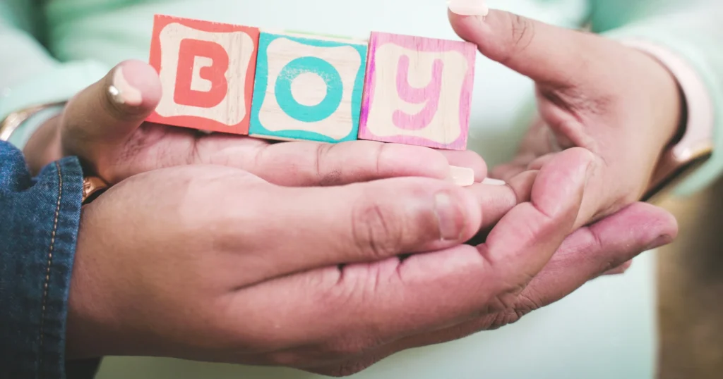 Boy
