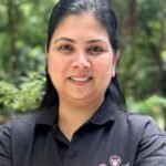 Gitanjali Banerjee, Founder Fertility Dost