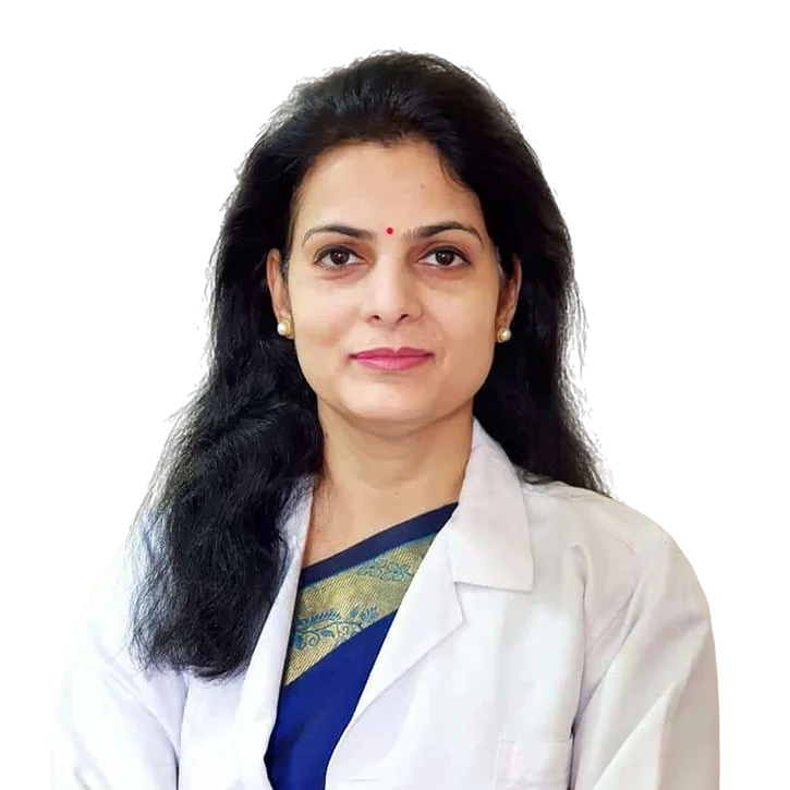 Dr. Aanchal Garg Dr. Aanchal Garg