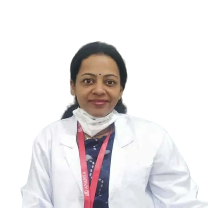 Dr. Jini Gupta