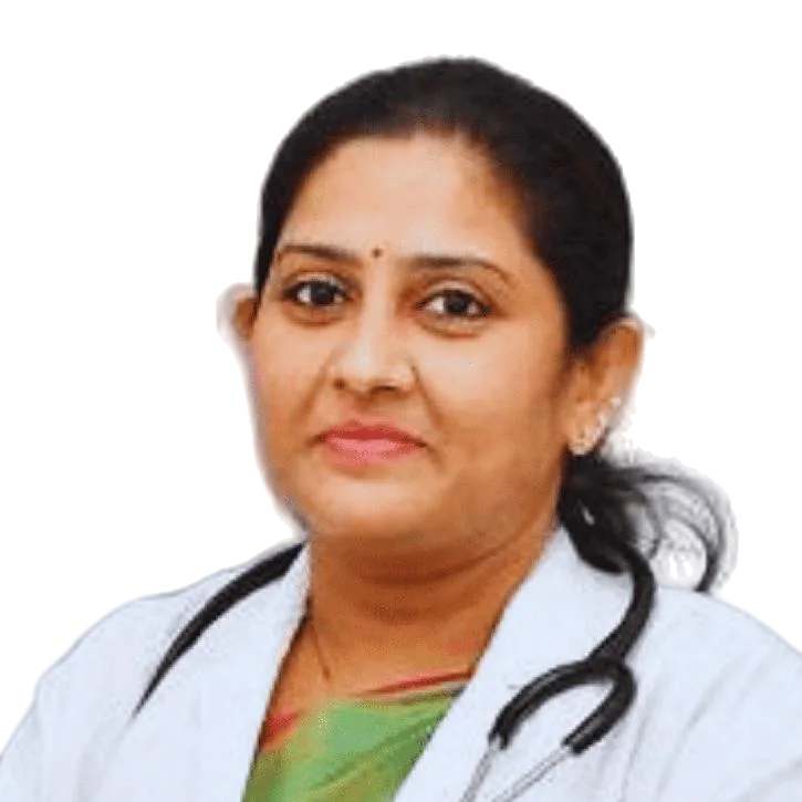 Dr Sukeerthi Eluri