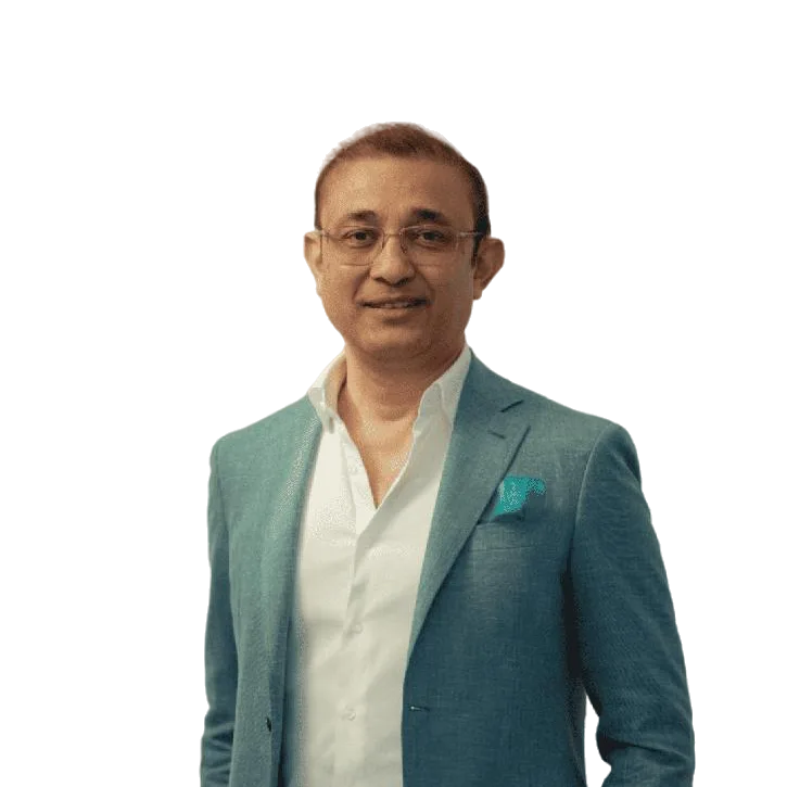 Dr. Rajeev Agarwal