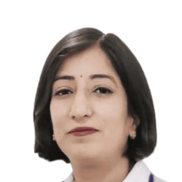 Dr. Rakhi Goyal