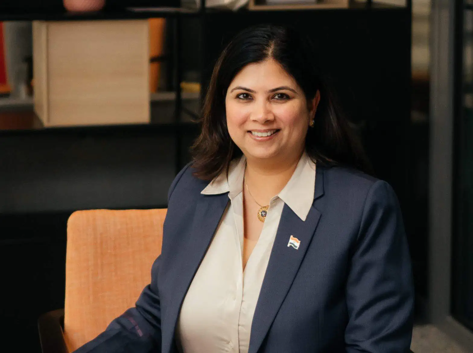Gitanjali Banerjee, Founder Fertility Dost