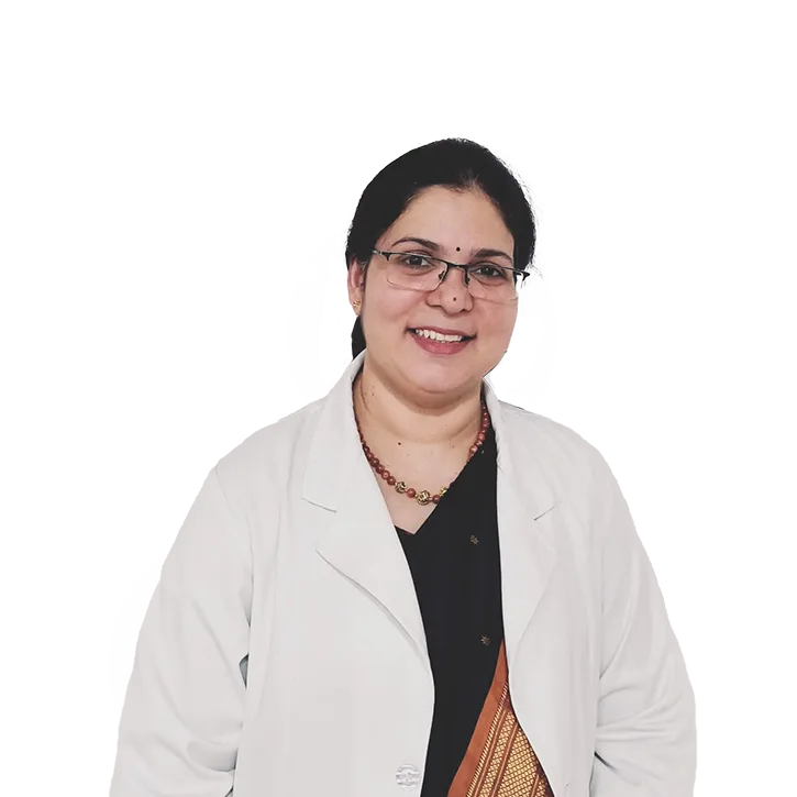 Dr. Sunitha Iliani