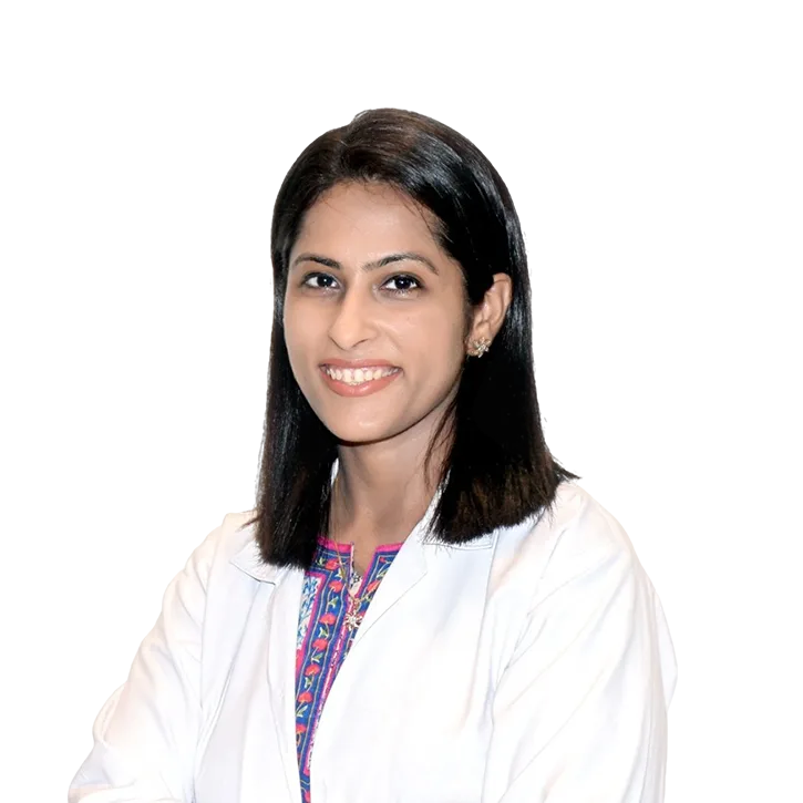 Dr. Nisha Vaidya