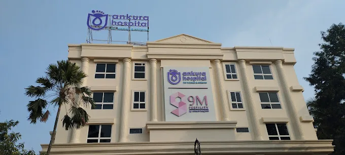 9M Fertility by Ankura Hospital