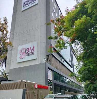 9M Fertility by Ankura Hospital
