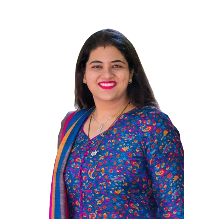 Dr. Amiti Agrawal