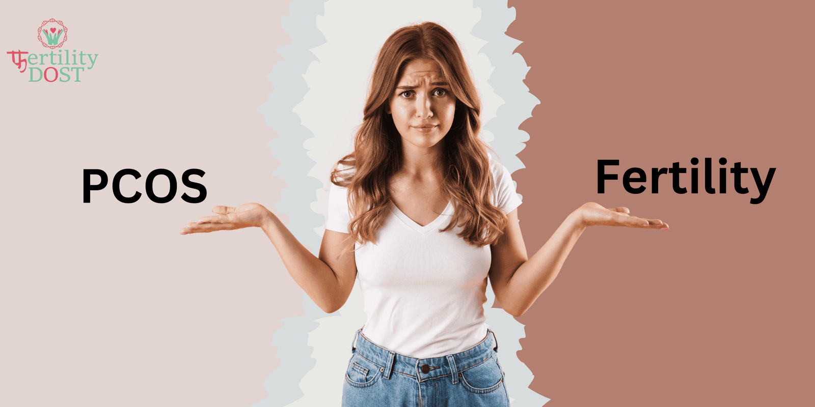 PCOS and Fertility | Managing Symptoms To Get Pregnant