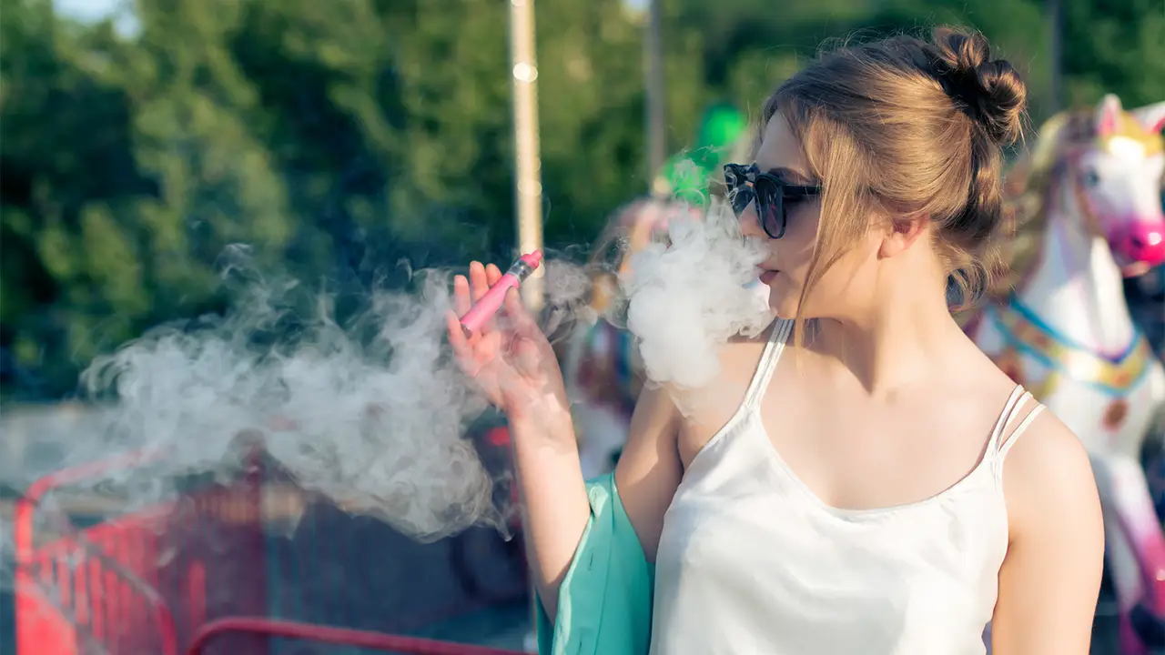 How to Quit Vaping During Pregnancy: 7 Realistic Tips That Work How to Quit Vaping During Pregnancy: 7 Realistic Tips That Work