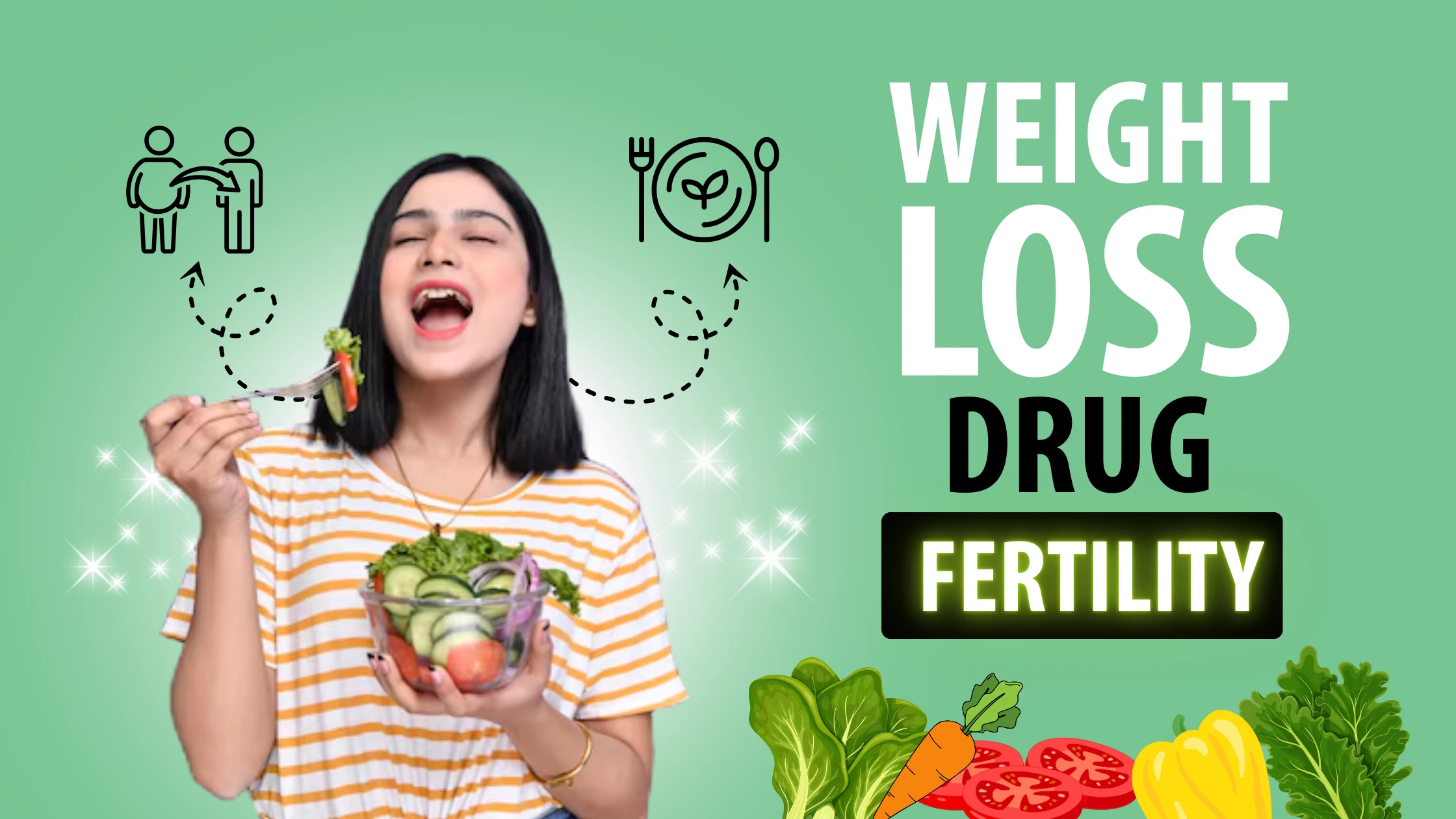 GLP-1 Weight Loss Drugs and Fertility: Miracle or Mistake for Couples Trying to Conceive?