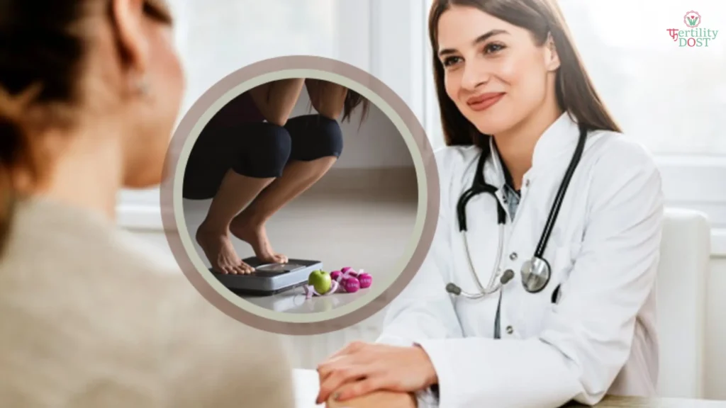 GLP-1 Drugs and IVF Should You Use Weight Loss Meds Before Fertility Treatment